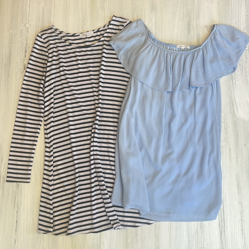 💚5/$25 Copper Key Dress Bundle Junior Sz S
